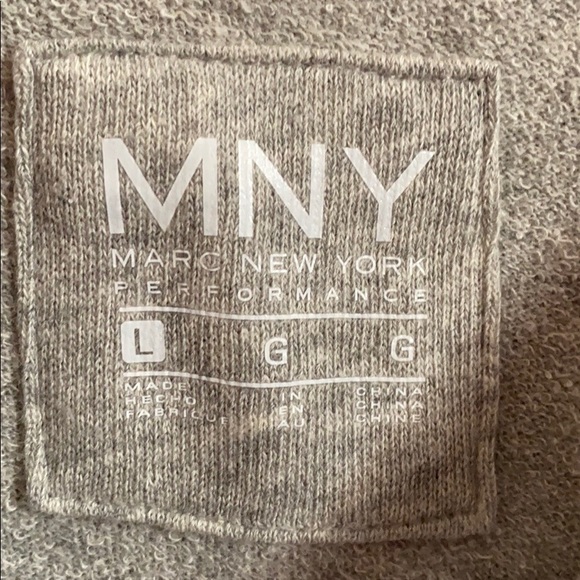 Marc New York Performance Tee - Picture 6 of 7
